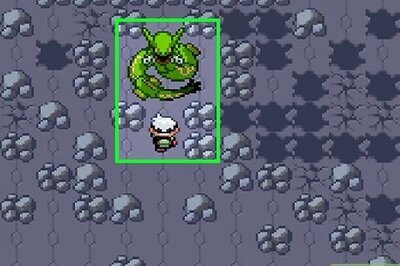 How to Catch Rayquaza, Groudon, and Kyogre in Pokémon Emerald