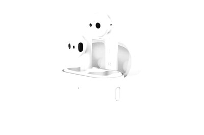 Xiaomi Mi TWS Active Noise Cancelling Earbuds Spotted, Could be Launched Soon