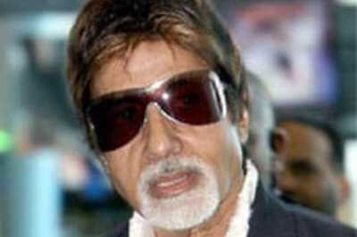 Big B can take light, HC rejects plea against him