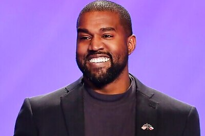 Lawsuit Seeks To Ban Kanye West From Arizona Ballot
