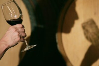 It takes just 6 minutes for booze to fuzz the brain
