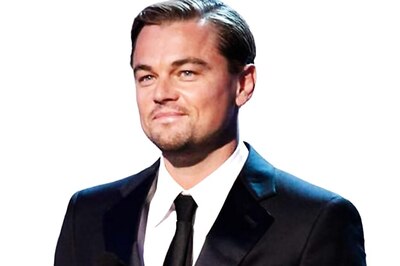 Leonardo DiCaprio to Produce an Action Thriller for Netflix