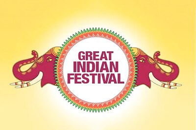 Amazon Great Indian Sale Begins October 21: Here is Everything You Need to Know