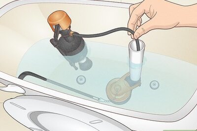 How to Fix Ghost Flushing