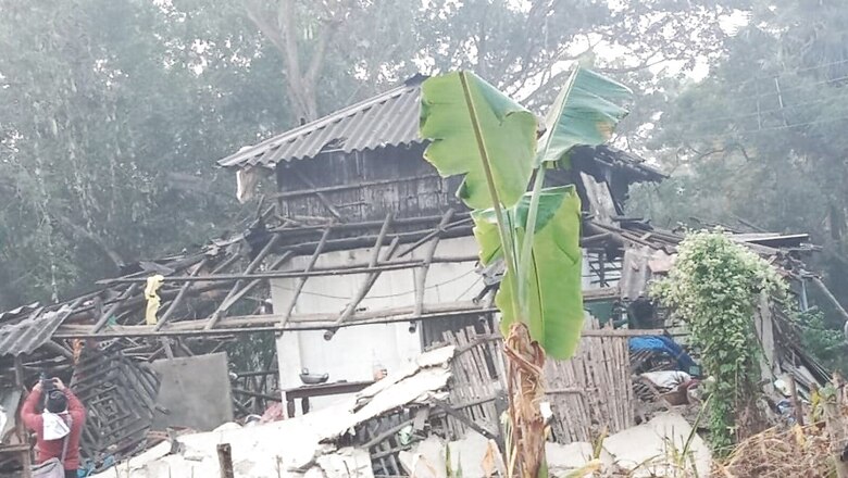 News18 Afternoon Digest: 3 Feared Dead in Blast at TMC Leader's House in East Medinipur; Morgan Stanley VP Chases Thief on Mumbai Street & Other Top Stories