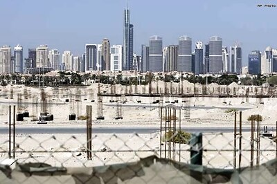 Dubai to get $6.8 million eco-friendly mosque