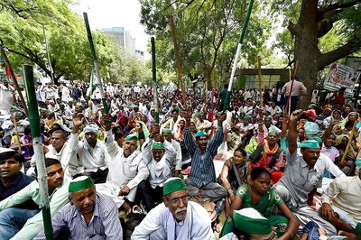 One year of Mandsaur Agitation: How the Govt can Solve the Agrarian Crisis