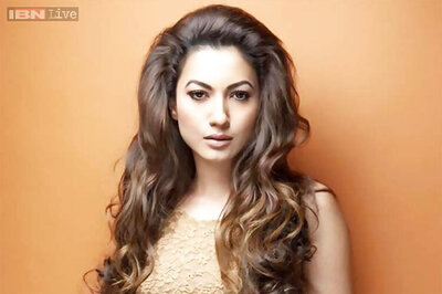 Gauahar Khan new face of Videocon Telecom