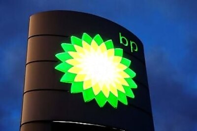 BP's green energy targets will be tough to meet