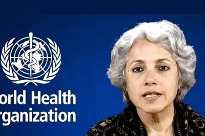 WHO Chief Scientist Soumya Swaminathan to Resign & Return to India to Do More 'Hands-on' Work