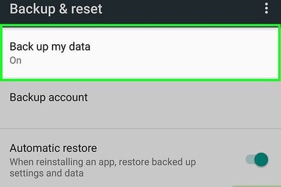 How to Flash an Android Tablet