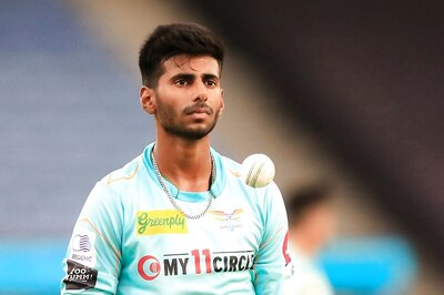 Mayank Yadav Has Passed Fitness Tests, Will Be in Playing 12 Tomorrow: LSG bowling Coach Morkel