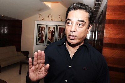Kamal Haasan Thinks Politics is a Movie: AIADMK’s D Jayakumar on Haasan’s Political Ambitions