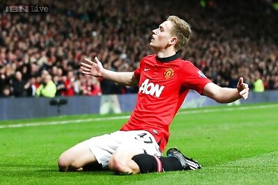 Young sensation Wilson can bring excitement back to Manchester United