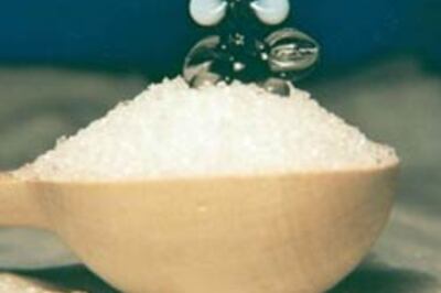 UP withdraws sugar incentive scheme
