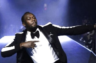 'As Long As They Want Me': Usain Bolt Desperate for Impactful Role in Track and Field