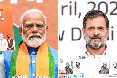 'Yuvraj Couldn't Save...': Modi Takes a Dig At Rahul Gandhi's Amethi Loss, Says Congress Comes To Kerala Only for Votes