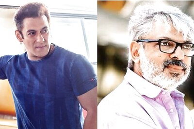 When Salman Khan Stormed Off Inshallah Set After MAJOR Showdown With Bhansali