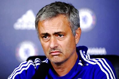 FA details Jose Mourinho's foul-mouthed rant at West Ham