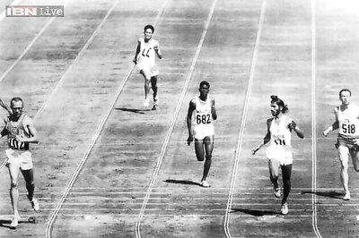 'Bhaag Milkha Bhaag' made Pakistanis remember their 'Flying Bird' Abdul Khaliq