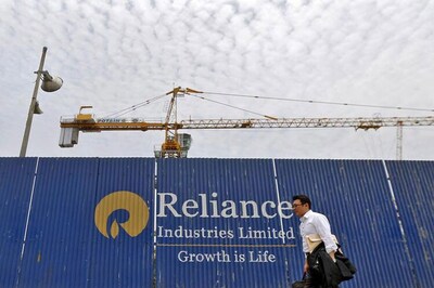  41st Annual General Meeting of Reliance Industries to take place today