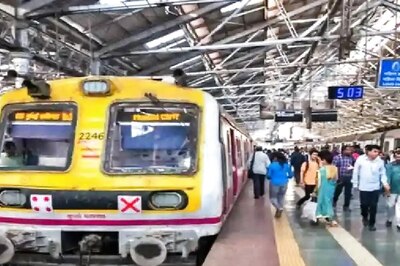 Lalbaug To Nana Jagannath: 8 Mumbai Stations Shed British-Era Tag, To Be Renamed On 'Residents' Demand'