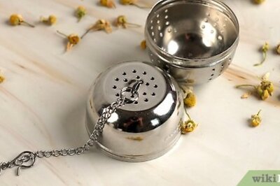How to Use a Tea Infuser