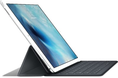 5 things to know about Apple's new iPad Pro