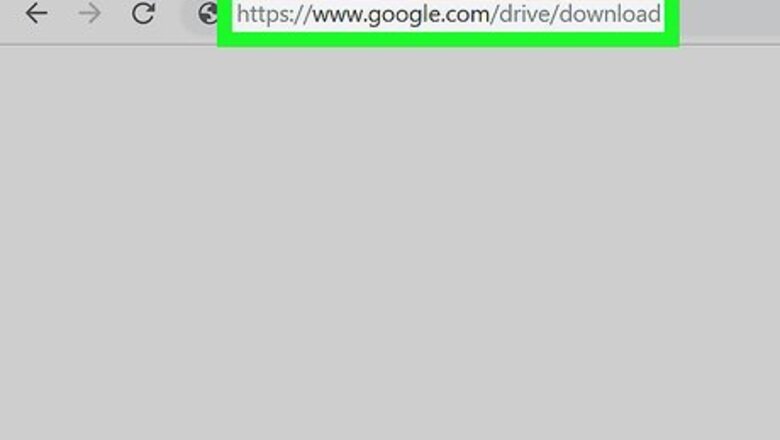 How to Sync Google Drive