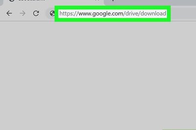 How to Sync Google Drive