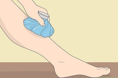 Shin Splints Self-Treatment & Home Remedies