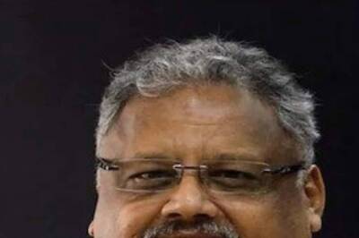 Rakesh Jhunjhunwala Portfolio: This Banking Stock Rises 23% in One Month; Should you Invest?