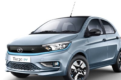 Tata Tiago EV Price Hiked by Rs 20,000 in India, New Variant-wise Price List Inside