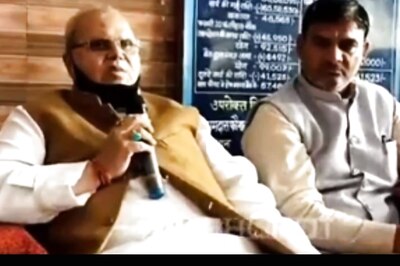 'Prime Minister Was Very Arrogant': Meghalaya Guv on Meeting With Modi on Farmers' Issue