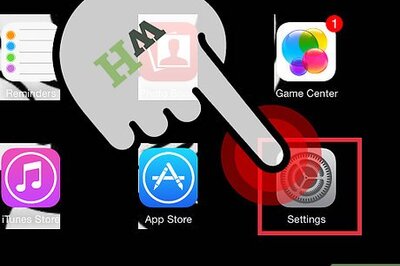 How to Connect Your iPad to the Internet