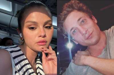 Are Selena Gomez And Jeremy Allen White ‘Casually Dating’? Here’s What We Know