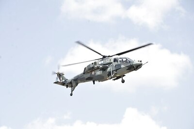 Su-30 MKI, MiG-29, Tejas to reveal their war waging capability at IAF's Iron Fist 2016