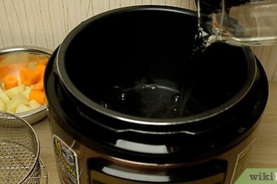 How to Steam in an Instant Pot