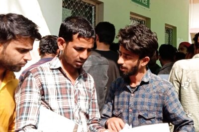 Allahabad High Court Clerk Recruitment 2021: Here's How to Apply