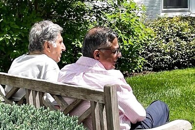 'Anybody who met Mr Tata...': Tata Sons Chairman N Chandrasekaran Shares Rare Insights on Ratan Tata