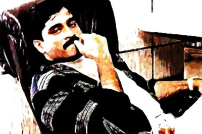 Don Dawood in Depression as Only Son Shuns 'Family Business' to Become a Maulana