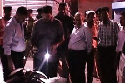 Goa blast case: Another Sanatan Sanstha member held