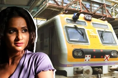Marathi TV Actress Ashwini Kasar Assaulted By Female Co-passenger On Mumbai Local