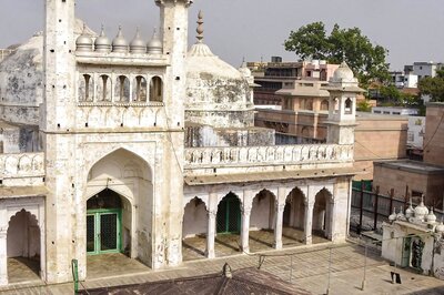 ​Kashi Vishwanath-Gyanvapi Case: We're Competent, Capable to Conduct Survey, ASI tells HC