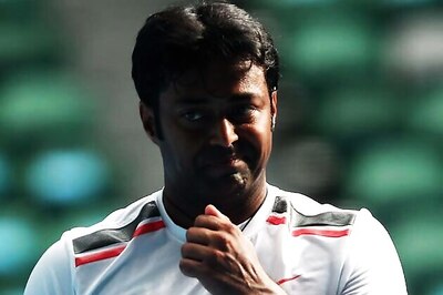 Davis Cup relegation for India after doubles loss