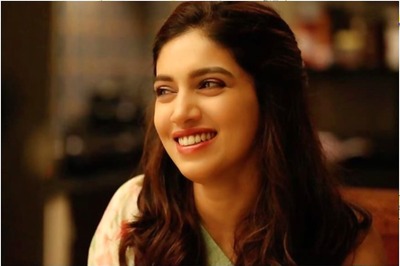 Bhumi Pednekar's Lockdown Birthday Wish is a Vaccine for Covid-19