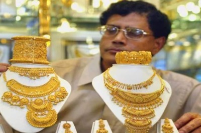 Gold, Silver Prices Jump In India: Check Latest Rates In Your City On December 28