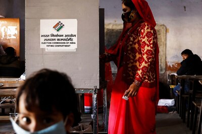 Know Your Candidates: Moradabad Nagar Complete Candidate List 2022 for UP Elections