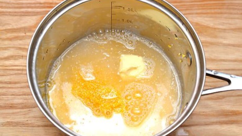 How to Prepare Grits