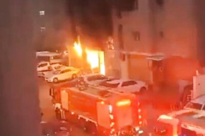 3 Indians, 4 Egyptians Detained in Connection with Massive Kuwait Fire That Killed 50 People